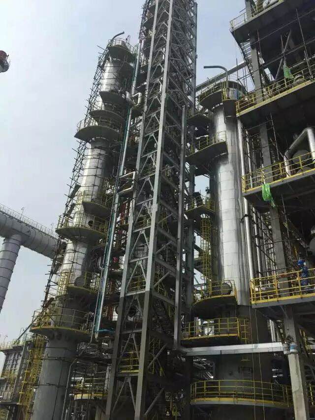 会宁设备翻新喷涂・钢构厂房升级改造